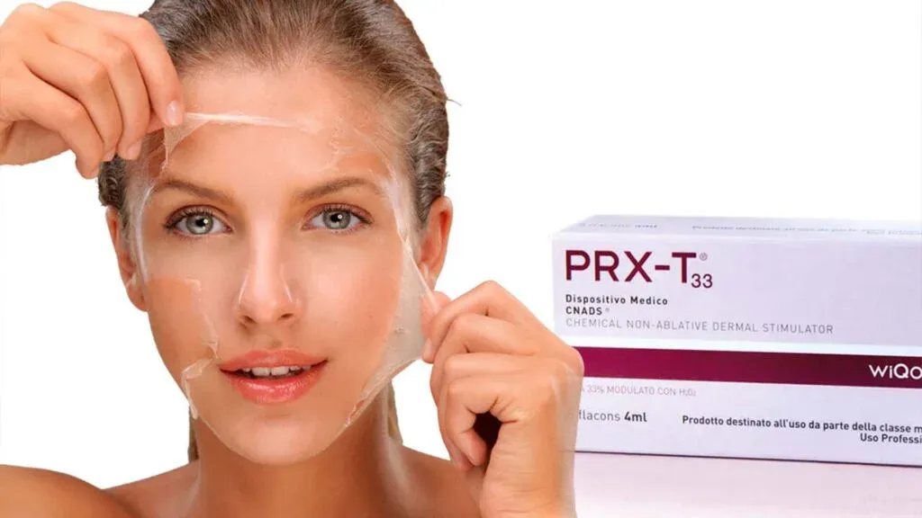 PRX-T33